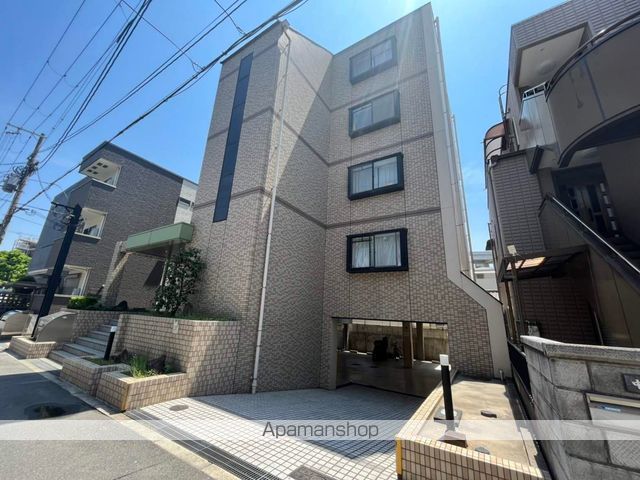 コンフォート淡路
