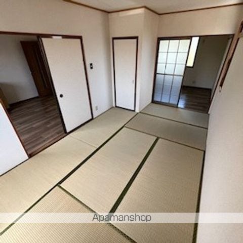 オネスタスガの内装写真