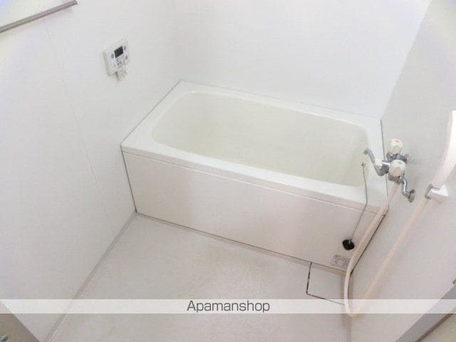 アルデール緑地の内装写真