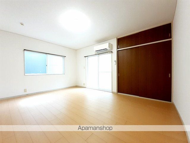 DO HOUSE 241の内装写真