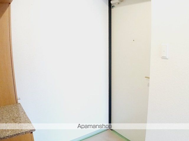 パラッツオわたなべの内装写真