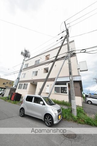 マーベラスの外観写真