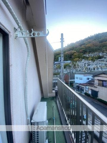 アムール宮脇の内装写真