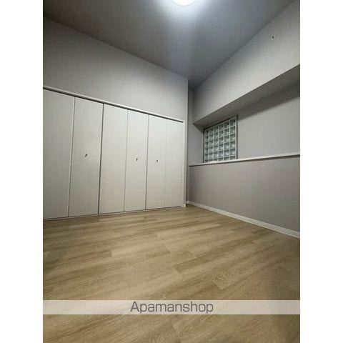 パークモダン住之江公園 フルリノベーションの内装写真