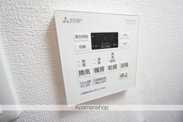 チロル水尾の内装写真