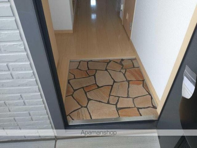 SunHeightsの内装写真