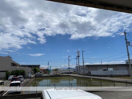 プランドール（西山崎）　[1K/29.7m2]の内装