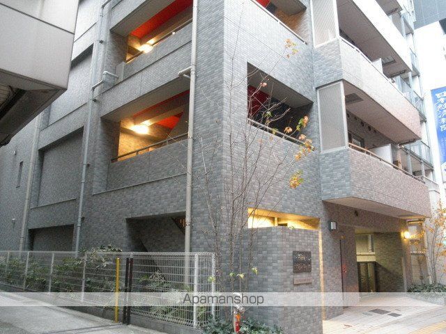 COZY COURT 三軒茶屋 TOKYOの外観写真