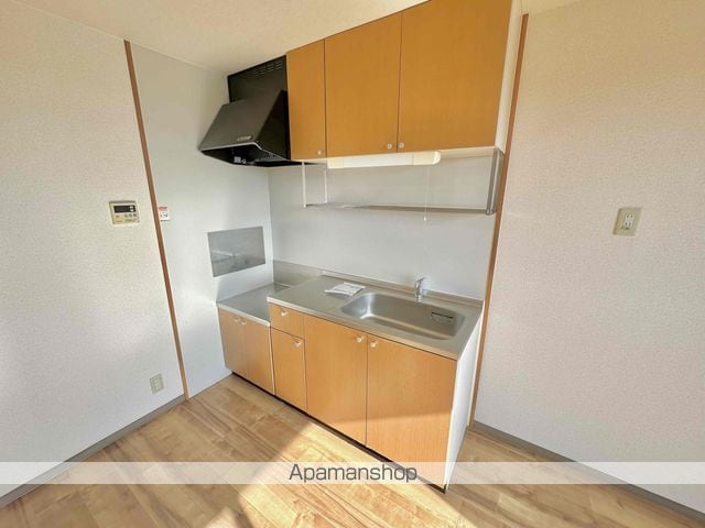 CASA FORESTAの内装写真