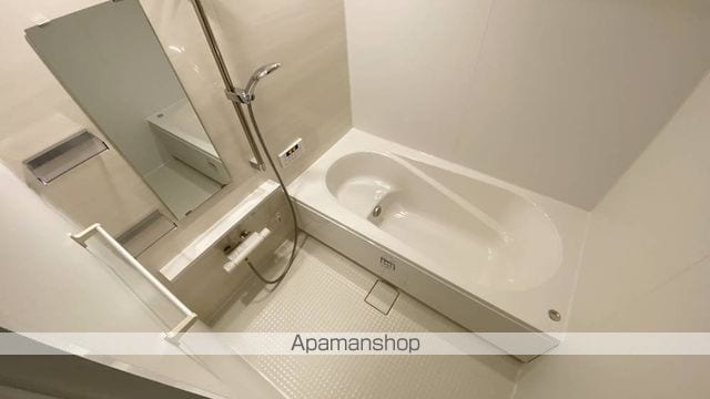 セレスト ブルーの内装写真