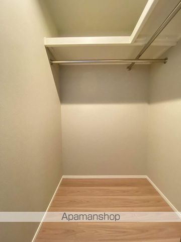 シーズンフラッツ上杉の内装写真