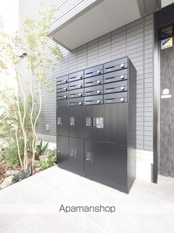 DーRESIDENCE東深津町3丁目の内装写真