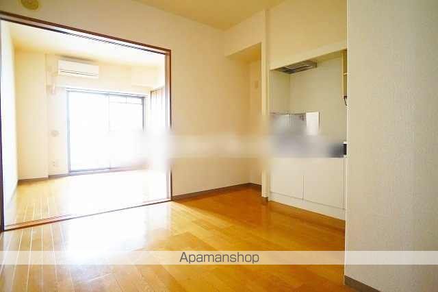 桜木町堂ノ下マンションの内装写真