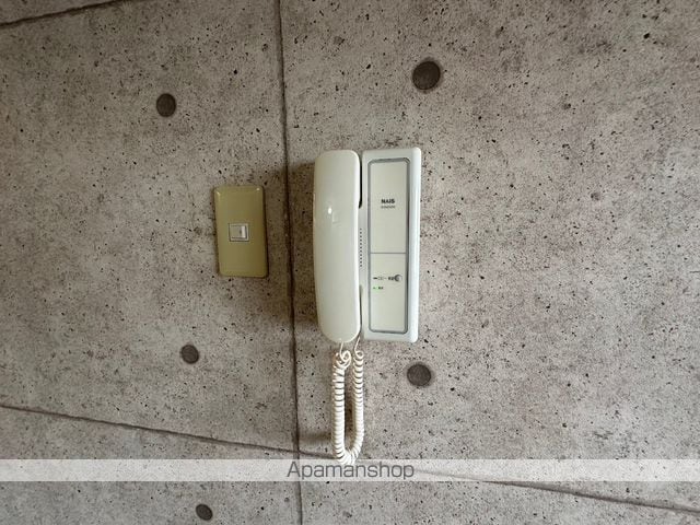 メゾンドール豊寿荘の内装写真