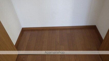 東京都文京区白山５丁目[1K/21.9m2]の収納1