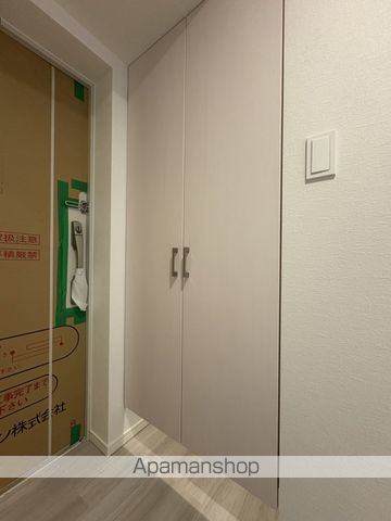 スプランディッド上本町WESTIIの内装写真