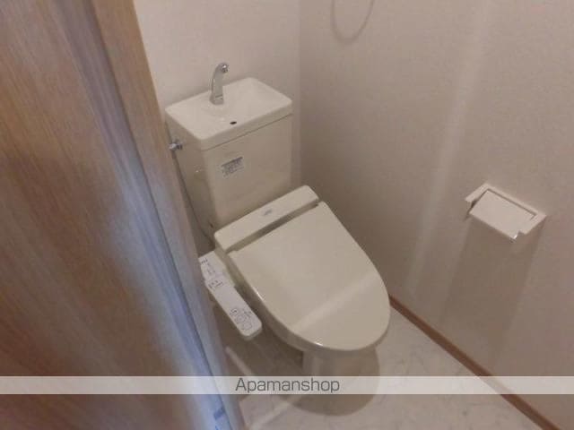 パラシオ末広の内装写真