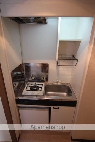 コーポ蛍池東の内装写真