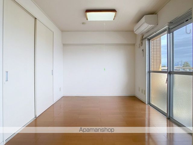 ハイホーム長良の内装写真