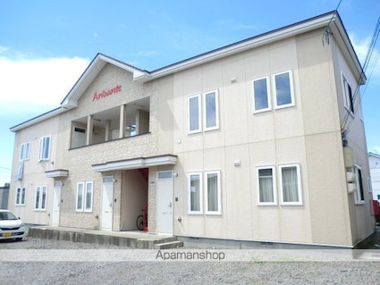 アンダンテ[1LDK/36m2]の外観2