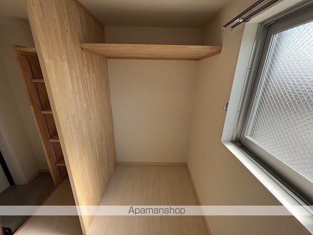 COLLINA山根町の内装写真