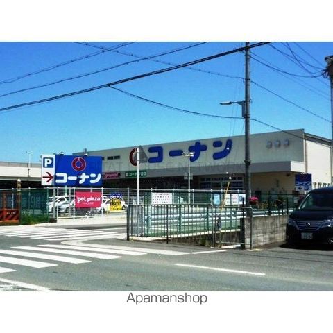 STOLZ KISHIBEの周辺写真