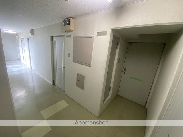 ジャグランス宮の森の内装写真