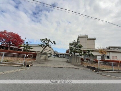 ソレイユベルⅦ[1LDK/41.96m2]の周辺6