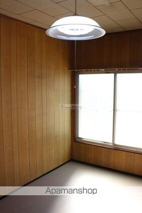 徳永住宅[2K/37.18m2]の内装3