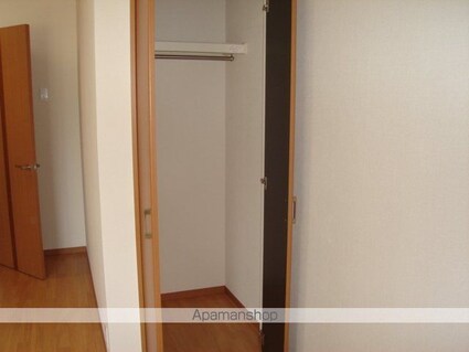 サンフィット[1R/32.53m2]の内装6