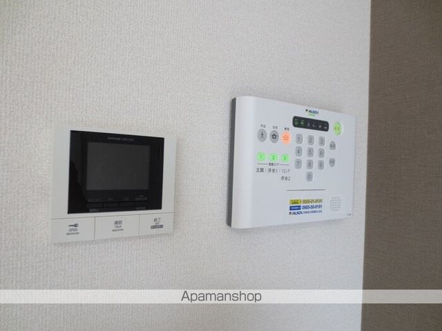 グランドゥール 一の宮の内装写真
