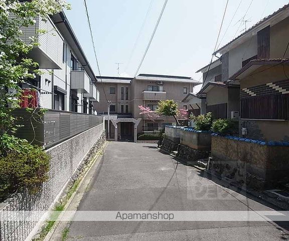 グリーンヴェール大徳寺のその他写真