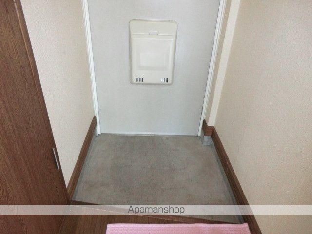 メルシャン63の内装写真