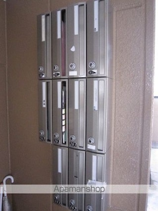 宮城県仙台市青葉区菊田町[3DK/56.1m2]の共用部3