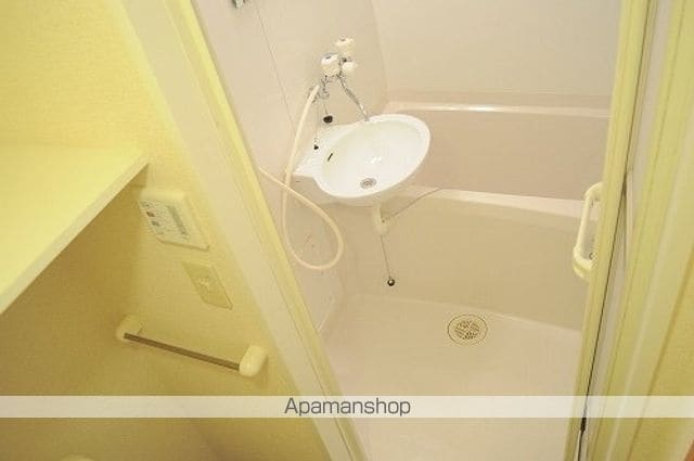 レオパレス岡本の内装写真