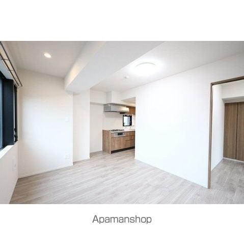 LUMIEC CHITOSE FUNABASHIの内装写真