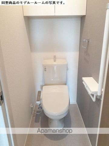 ウィナンドの内装写真