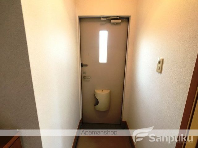 サン リット Aの内装写真