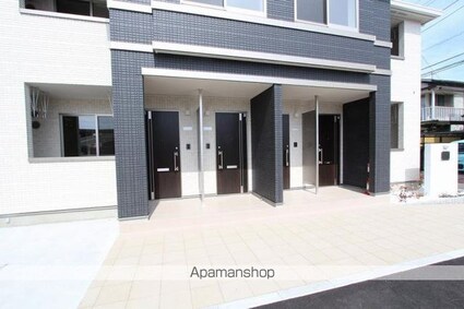 香川県高松市太田下町[2LDK/60m2]の外観4