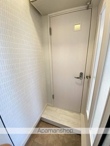 第17森宅建マンションの内装写真