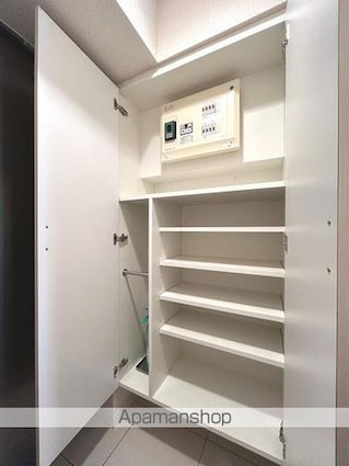 ＣＩＴＹ　ＳＰＩＲＥ　両国[1K/20.86m2]の内装2