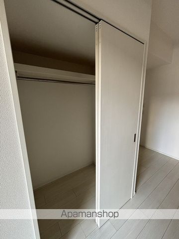 SCUTENISHITEMMAの内装写真