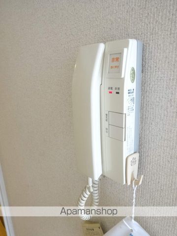 ノースビレッジ本江の内装写真