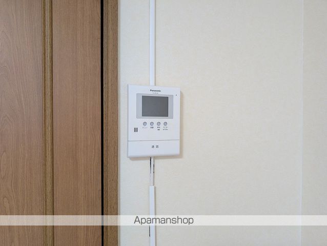 ヴィーシスの内装写真