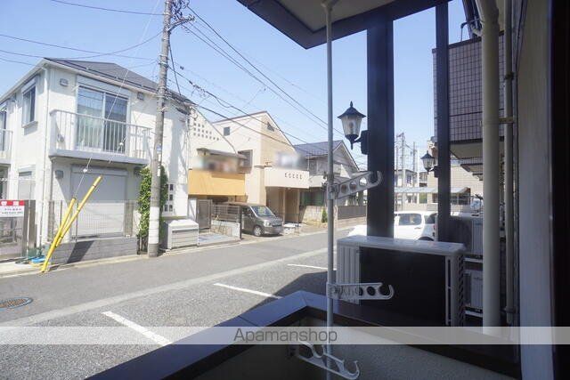 サニーホームズ浜田山のその他写真