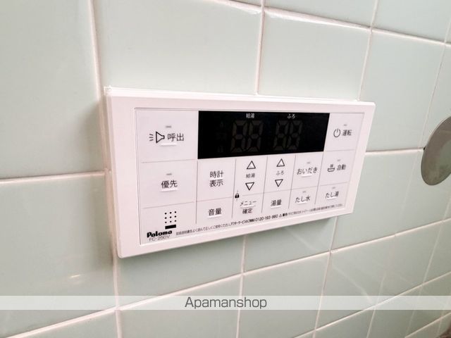 二之宮の一軒家の内装写真