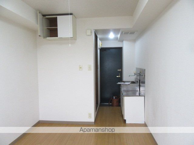 Mマンションの内装写真