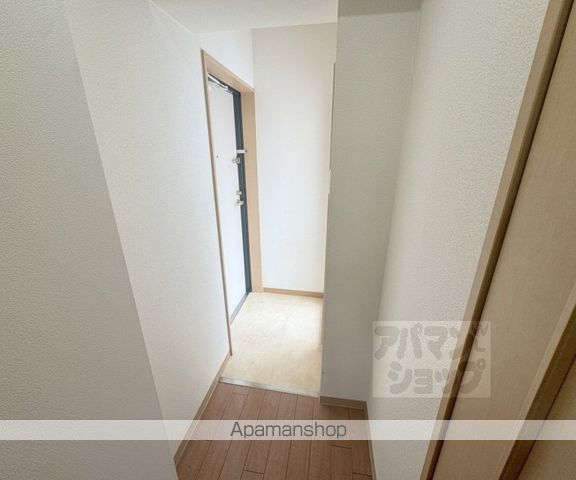ビレイユ眞英烏丸五条の内装写真