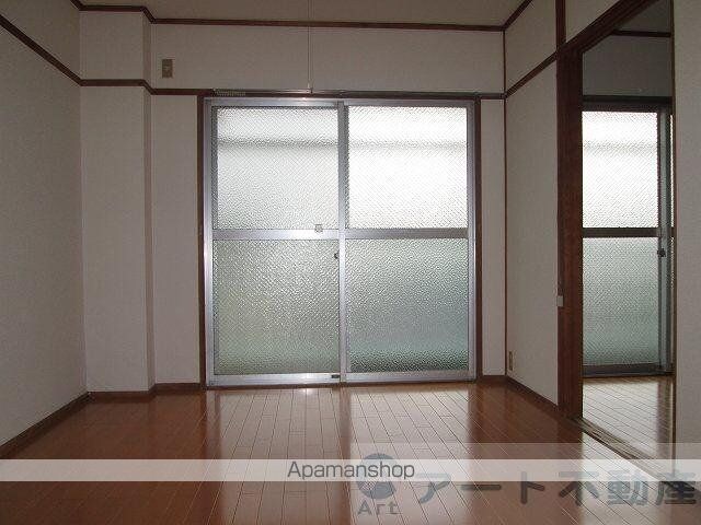 ＫＳＳマンション[1DK/30m2]の共用部1