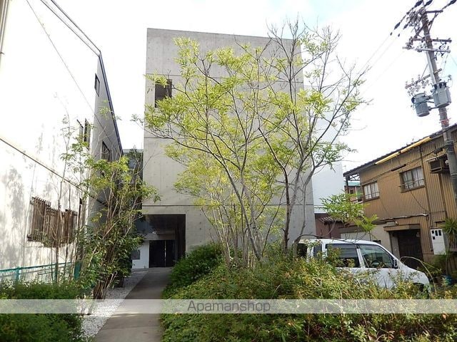クレイタスパークIVの外観写真
